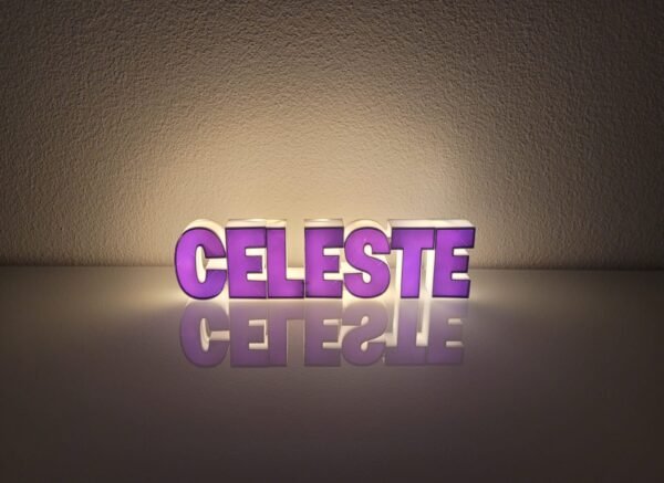 Celeste