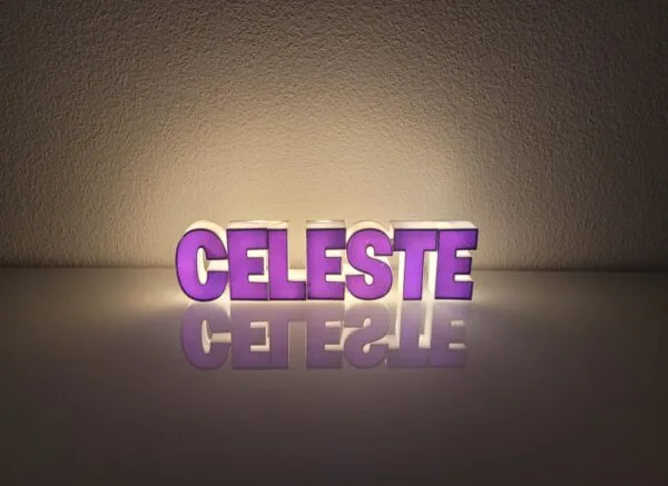 Celeste