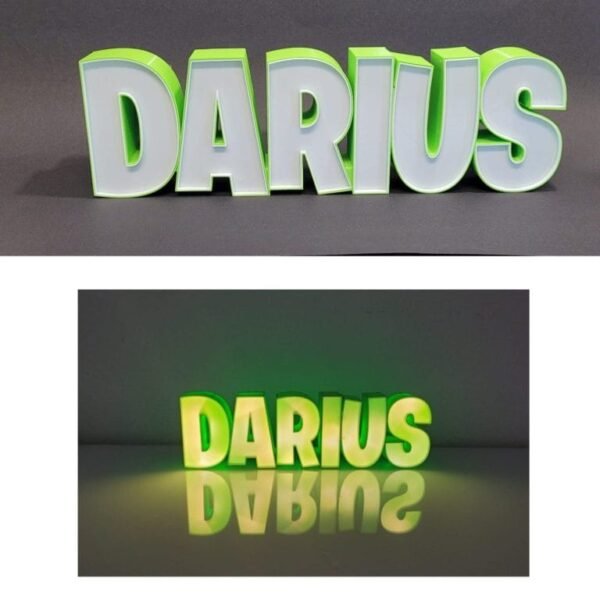 Darius - Image 2