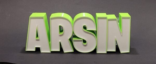 Arsin - Image 2