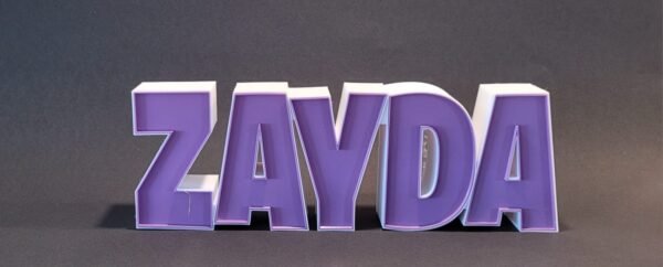 Zayda - Image 2