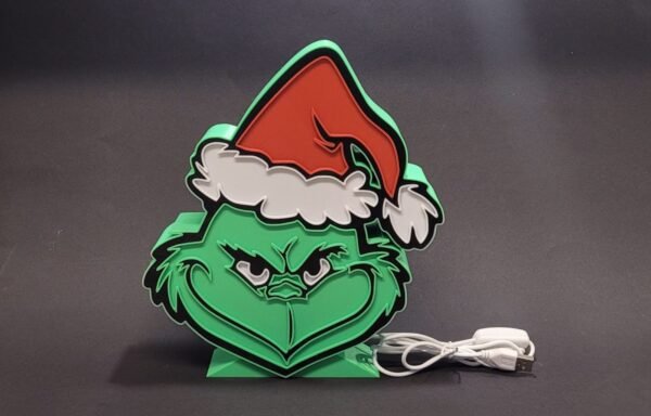 Grinch – Bild 2