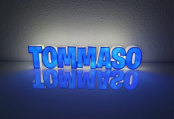 Tommaso