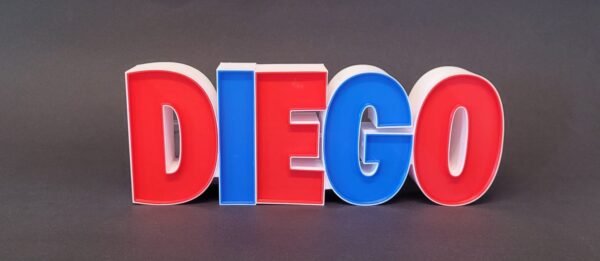 Diego - Image 2