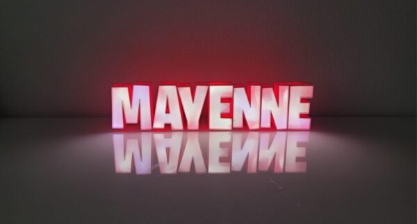 Mayenne