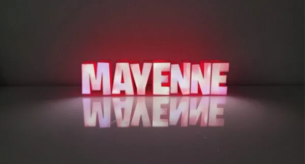 Mayenne