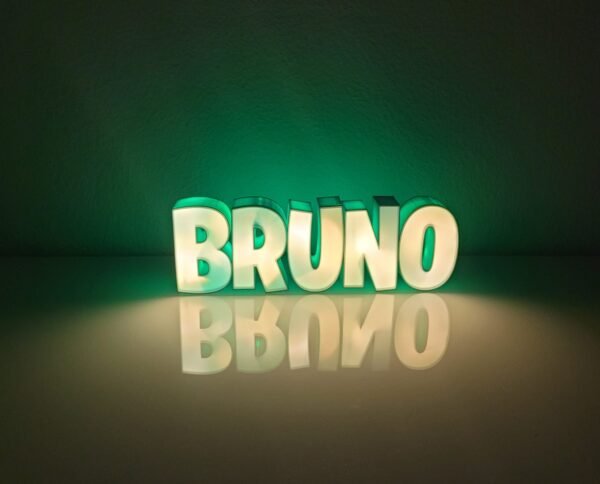 Bruno