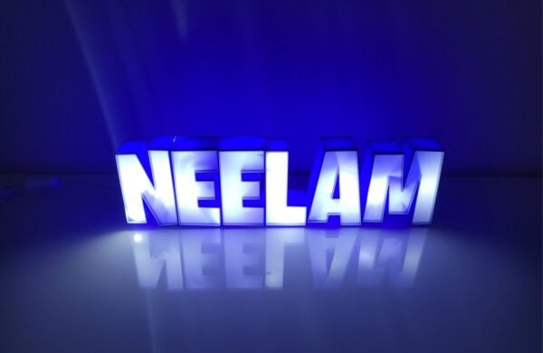 Neelam