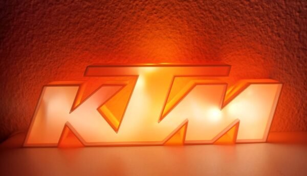 Ktm