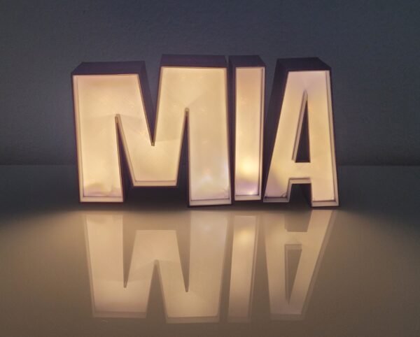 Mia