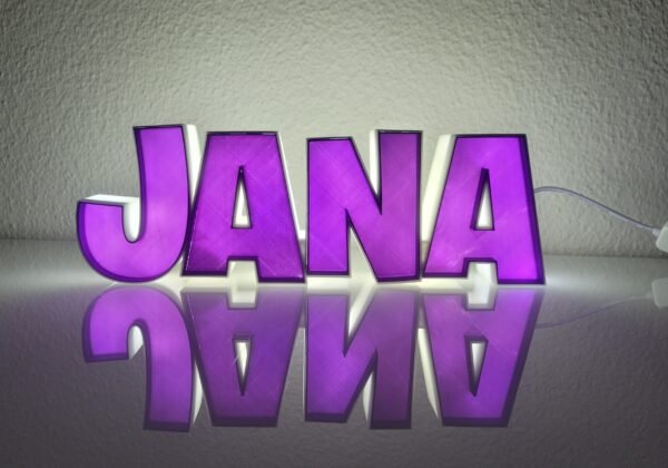 Jana