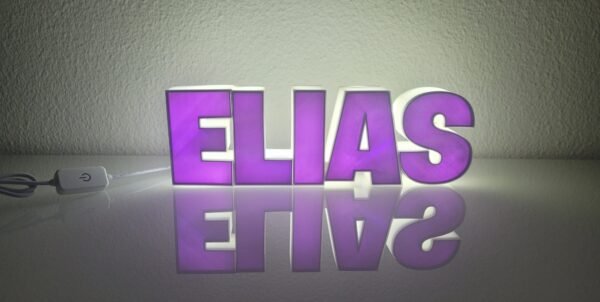 Elias