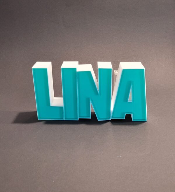 Lina - Image 2