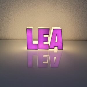 Lea