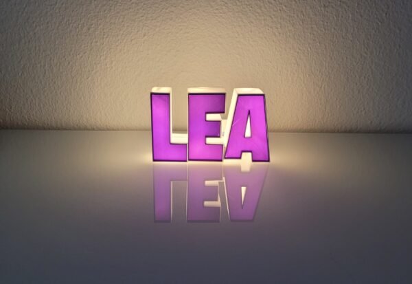 Lea