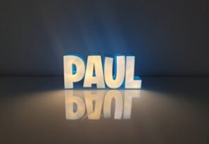 Paul