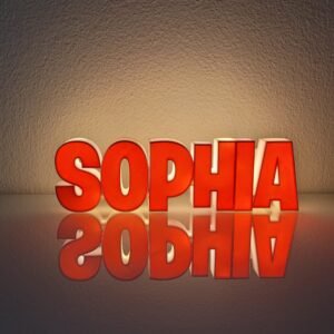 Sophia
