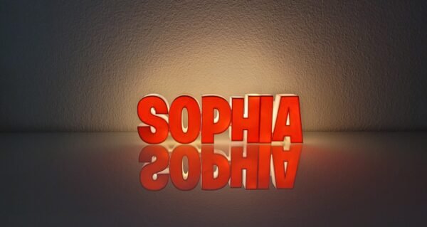 Sophia