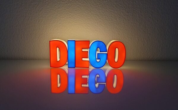 Diego