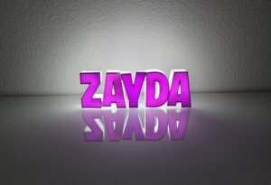 Zayda
