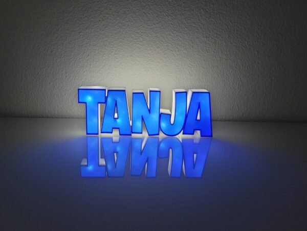 Tanja