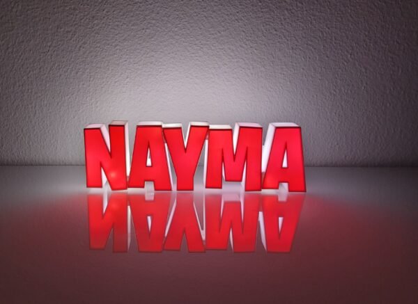 Naima