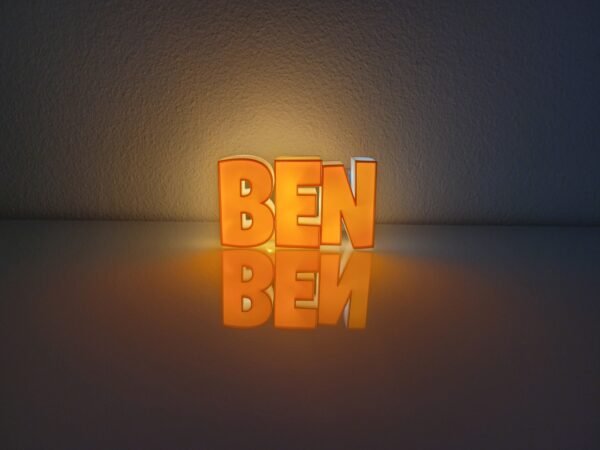 Ben