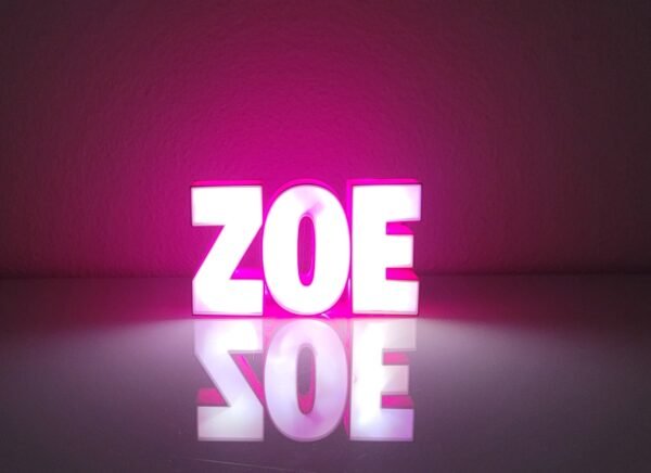 Zoe
