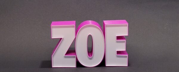 Zoe - Image 2