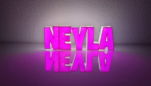 Neyla