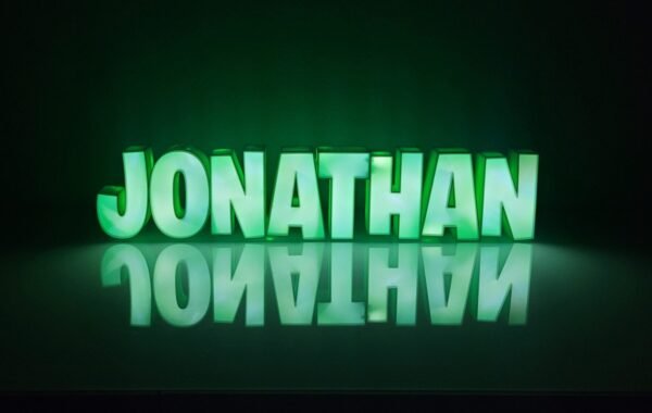 Jonathan