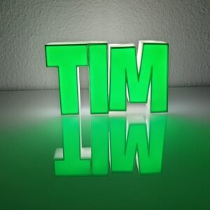 Tim