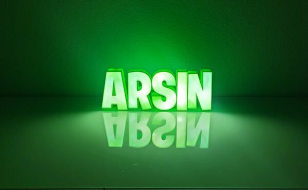 Arsin