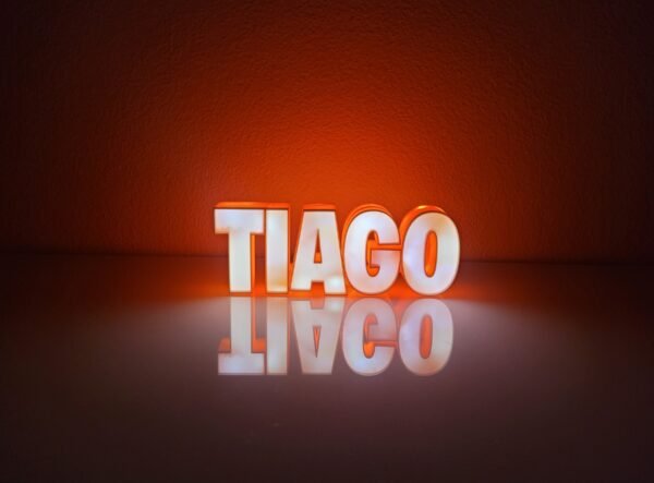 Tiago
