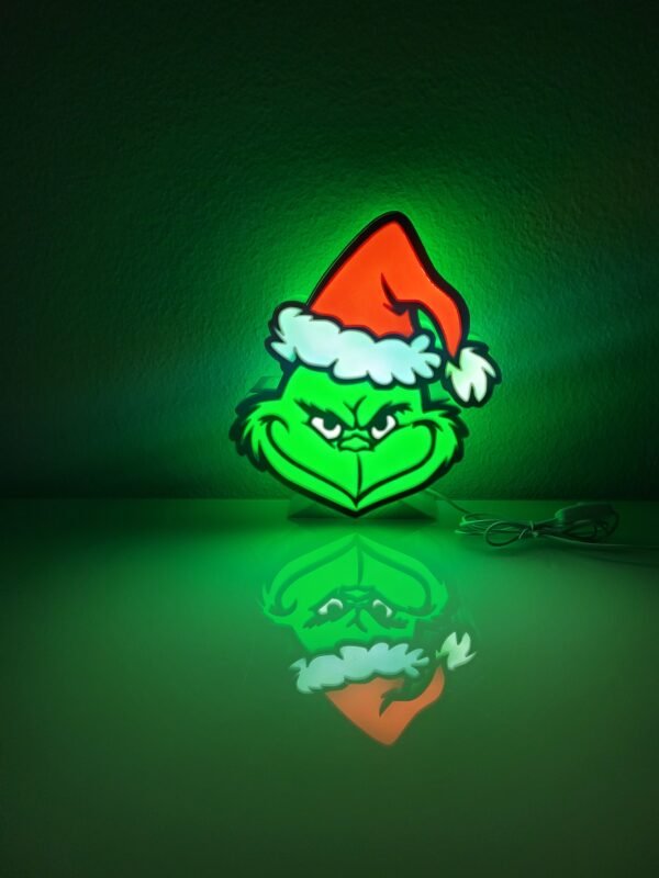 Grinch