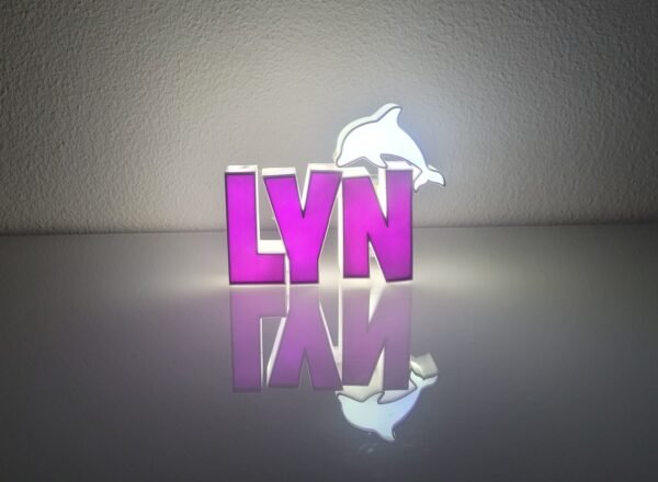 Lyn