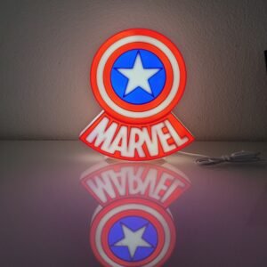 Marvel