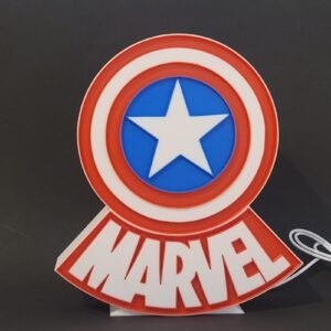 Marvel - Image 2