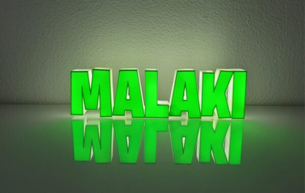 Malaki