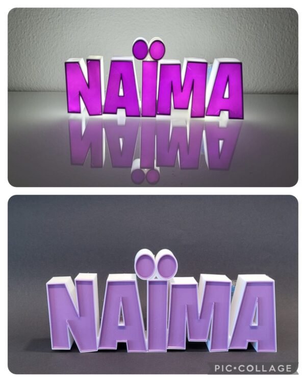 Naima - Image 2