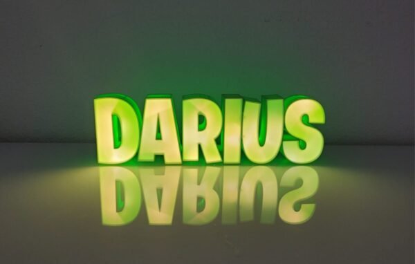 Darius