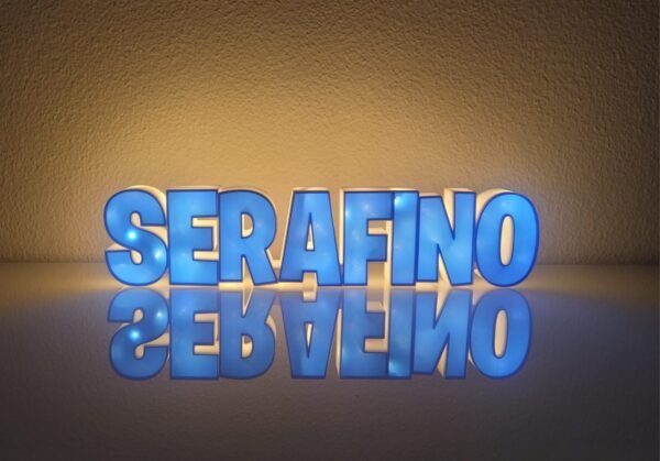 Serafino