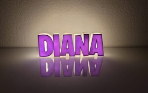 Diana