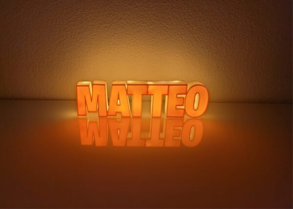 Matteo