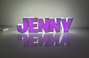Jenny