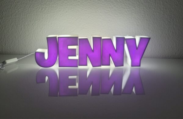 Jenny