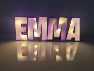 Emma
