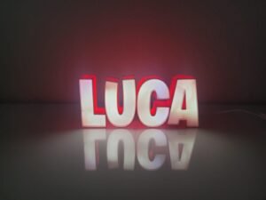 Luca