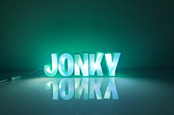 Jonky