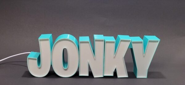 Jonky - Image 2